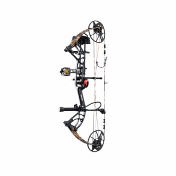 Bear Archery Compound Bogen Cruzer G4 Paket