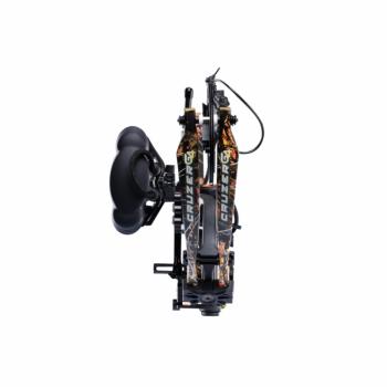 Bear Archery Compound Bogen Cruzer G4 Paket