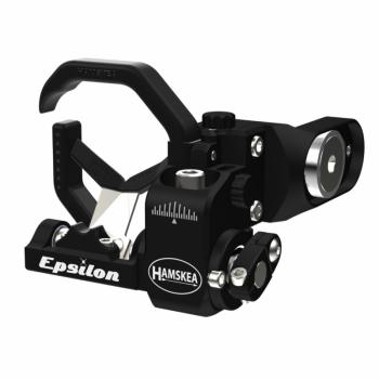 Hamskea V2 Epsilon - black