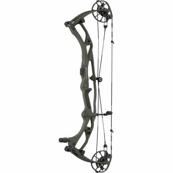 Preview: Hoyt Compound Bow RX-10 Ultra
