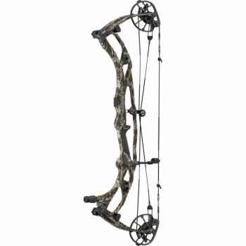 Hoyt Compound Bow RX-10 Ultra