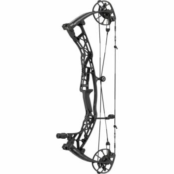 Hoyt Compound Bow Alpha AX-3 29