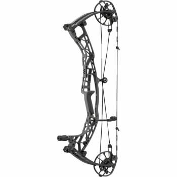 Preview: Hoyt Compound Bow Alpha AX-3 29