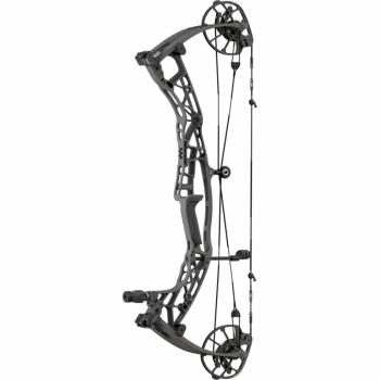 Preview: Hoyt Compound Bow Alpha AX-3 29