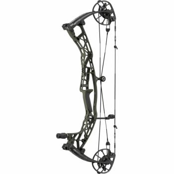 Preview: Hoyt Compound Bow Alpha AX-3 29