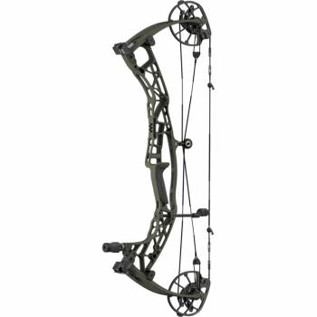 Hoyt Compound Bow Alpha AX-3 29