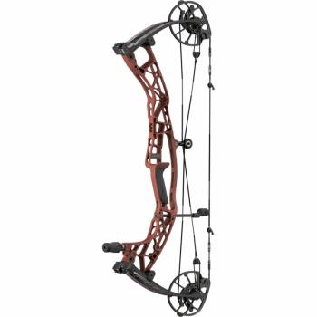 Hoyt Compound Bow Alpha AX-3 29