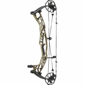 Hoyt Compound Bow Alpha AX-3 29