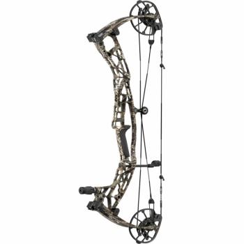 Hoyt Compound Bow Alpha AX-3 29