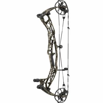 Hoyt Compound Bow Alpha AX-3 29