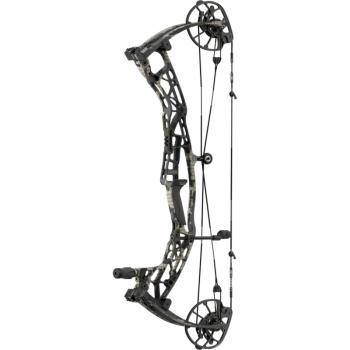 Hoyt Compound Bow Alpha AX-3 29