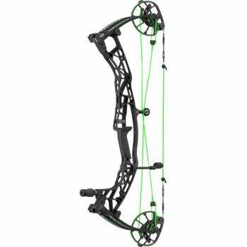 Hoyt Compound Bow Alpha AX-3 29
