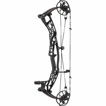 Hoyt Compound Bow Alpha AX-3 29
