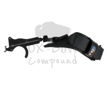 TRU Ball Wrist Release Centerline