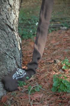 Bogenhülle "Bow Sock" für Langbögen