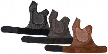 Handschutz für die Bogenhand von Horse Gear