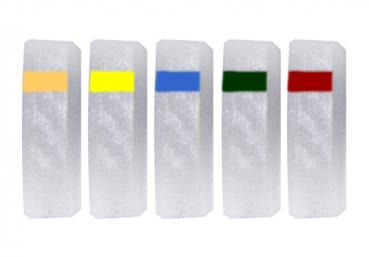 Spacialty Archery Podium Clarifiers