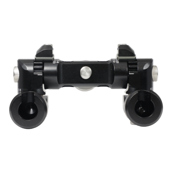 Axcel V-Bar Mount Trilock Adjustable with Eyebolt