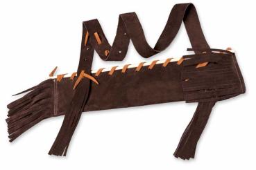 Seitenköcher Kiowa von Horse Gear