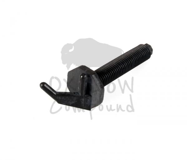 Hoyt Arrow Rest Quiet Track