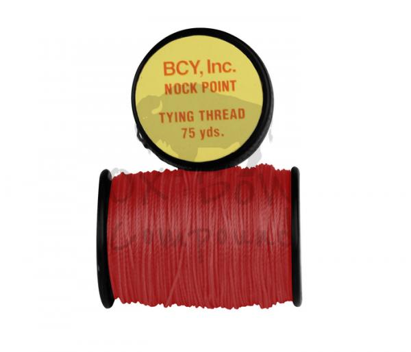BCY Nock Point and Peep Tying Thread