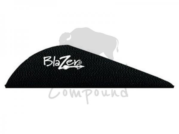 Bohning Blazer Vanes, 2'' uni
