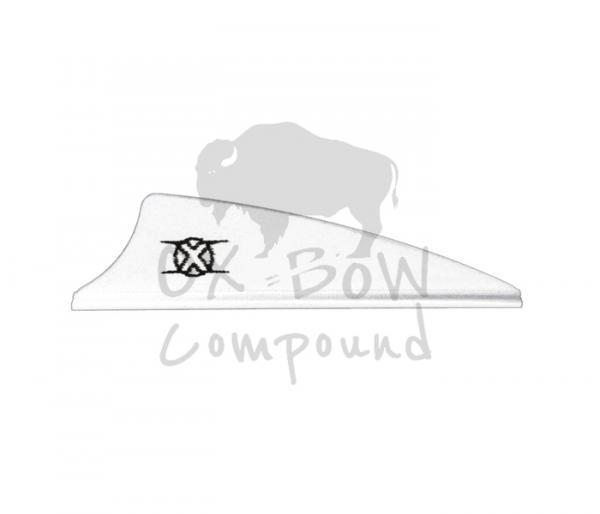 Bohning Blazer Vanes X-Shield 1.5''