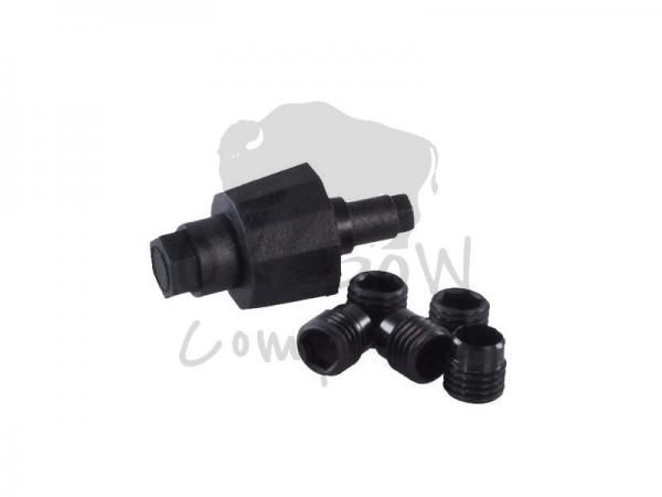Specialty Archery Super Ball Aperture Kit
