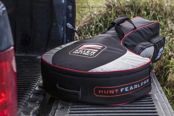 Killer Instinct Slayer Crossbow Soft Case