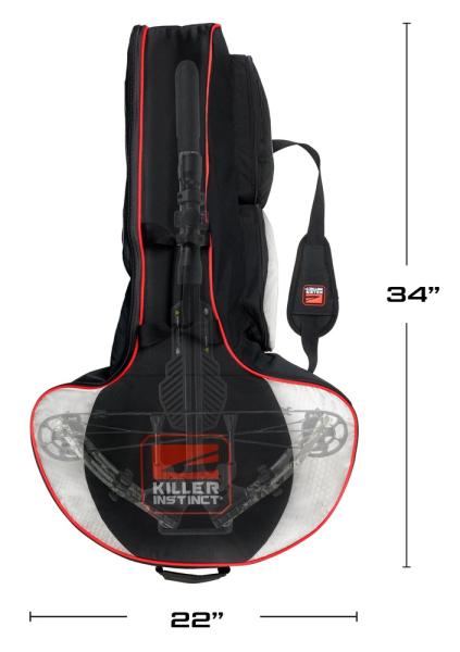 Killer Instinct Slayer Crossbow Soft Case