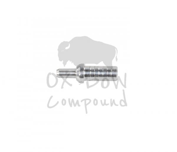 Gold Tip Pin Adaptors Kinetic .204 Small 11.5grain