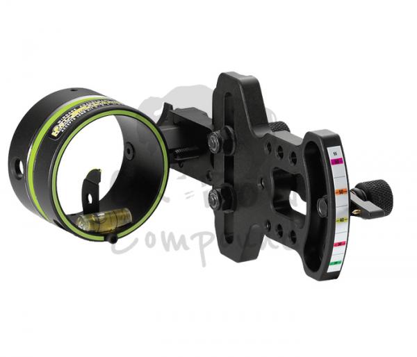 HHA Sports Optimizer Lite 3019 mit Scope 1 5/8"