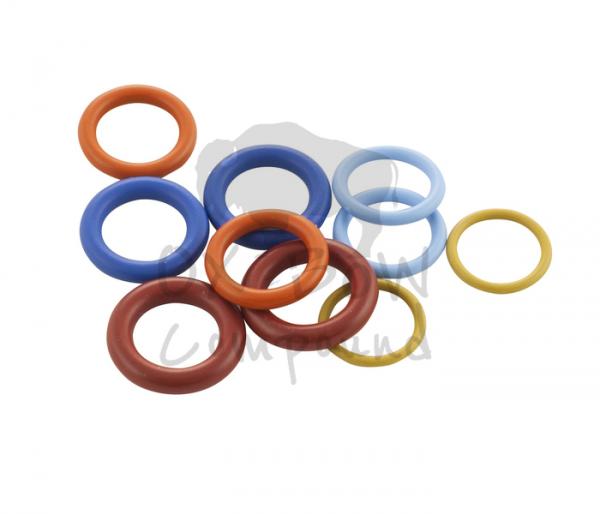 Elite O-Ring Draw Stop Kit