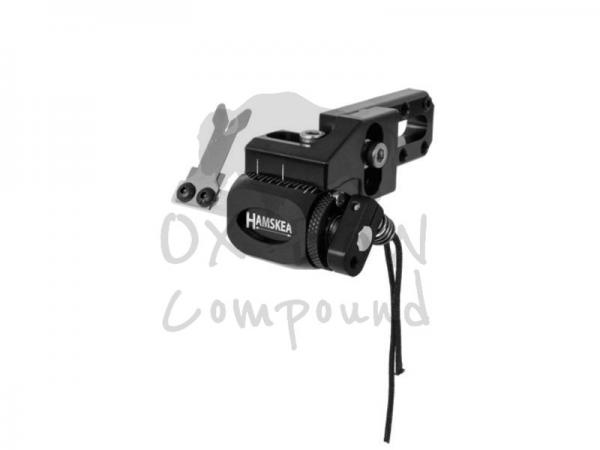 Hamskea Hybrid Target Pro Micro Tune