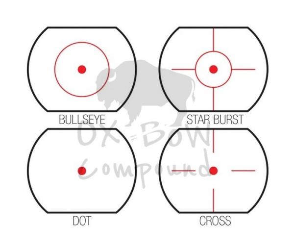 Hori-Zone Pistol Crossbow Redback Deluxe Pkg 80#