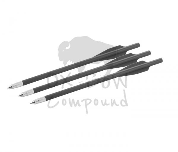 Hori-Zone Bolt Torpe Pistol Crossbow Redback