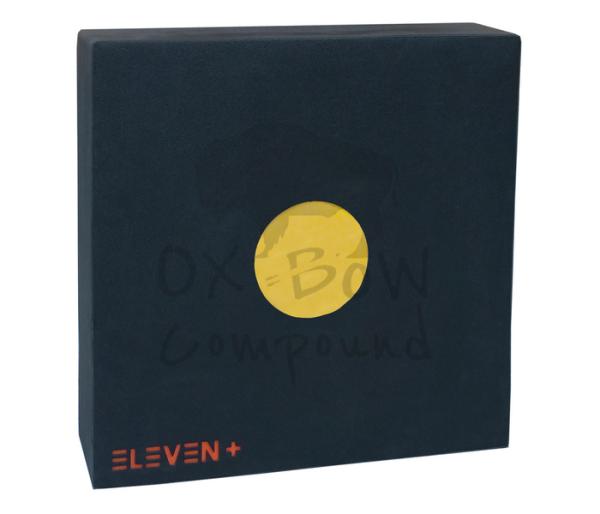 Eleven Target Foam Plus 90 cm x 90 cm x 20 cm + 24,5 cm