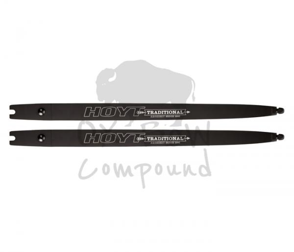 Hoyt Satori Trad Limbs