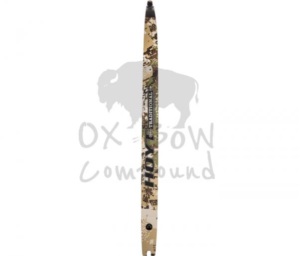 Hoyt Satori Trad Limbs