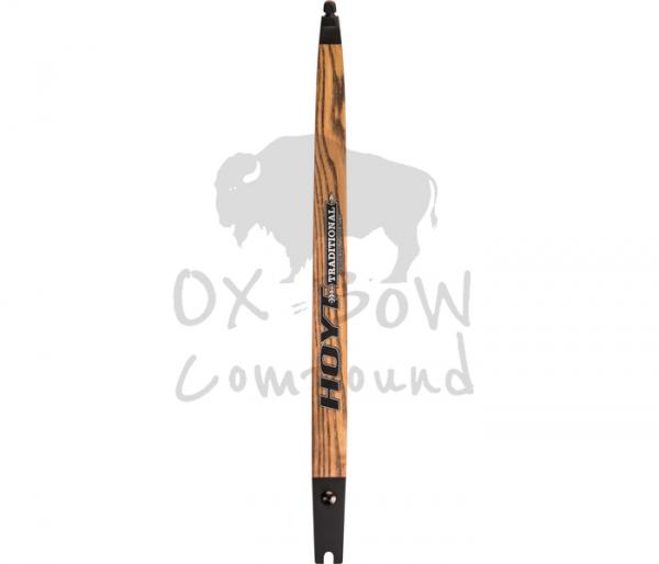 Hoyt Satori Trad Limbs