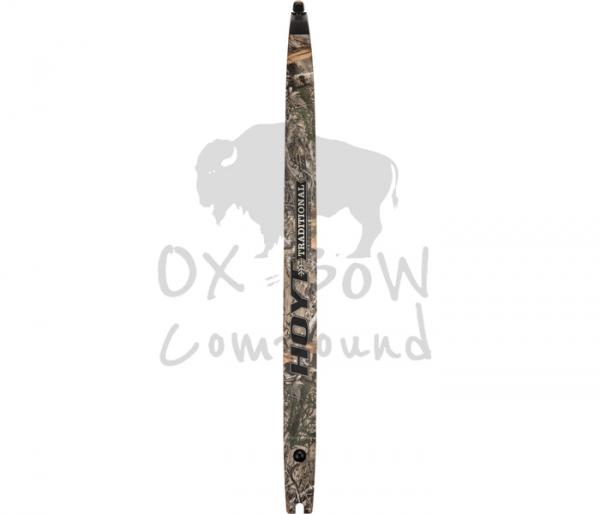 Hoyt Satori Trad Limbs