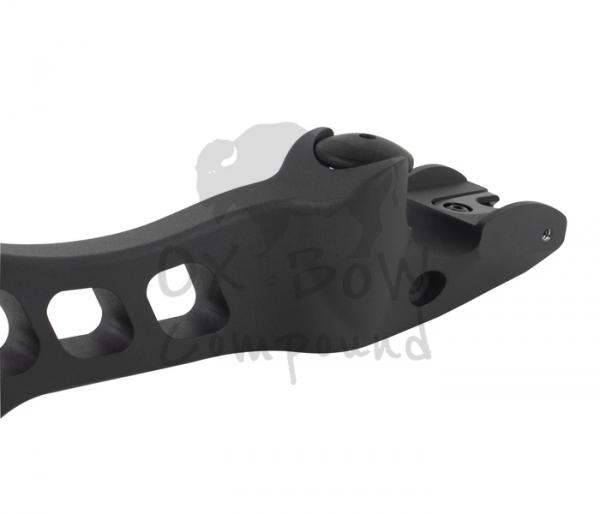 Hoyt Satori Handle