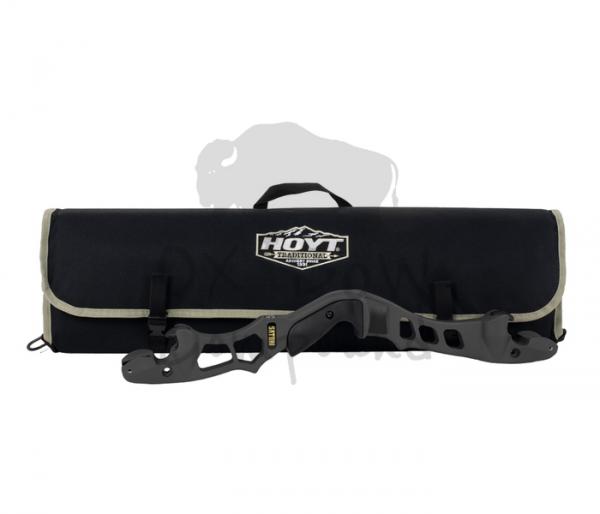 Hoyt Satori Handle