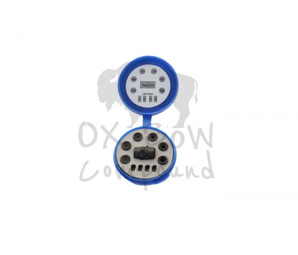 Hamskea InSight Standard Peep Kit