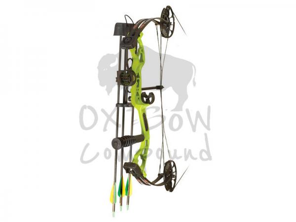 PSE Mini Burner