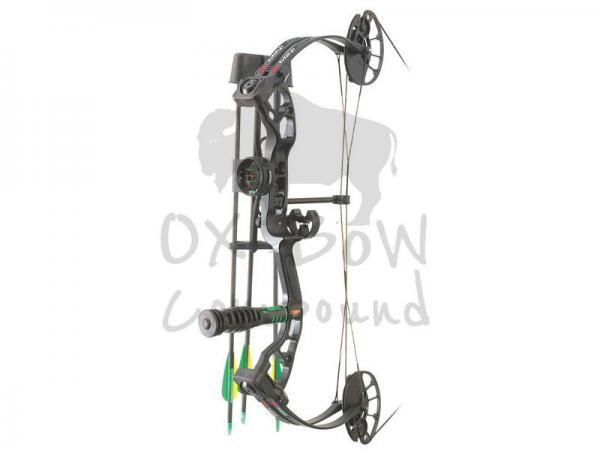 PSE Mini Burner