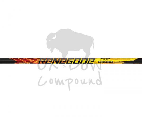 Black Eagle Shaft Renegade .005"