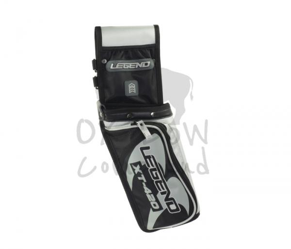 Legend Field QuiverXT 420