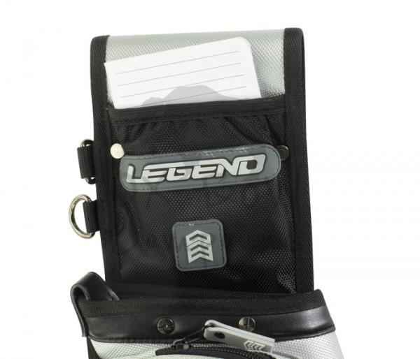 Legend Field QuiverXT 420