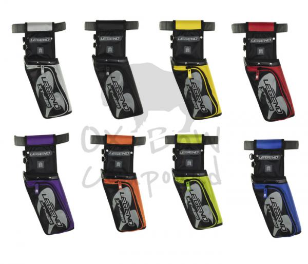 Legend Field QuiverXT 420